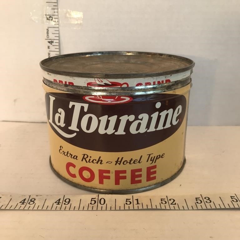 La Touraine Coffee Wilkins Coffee Wiki Fandom