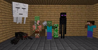 Monster School Cooking Willcraft Animations Wiki Fandom