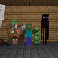 Monster School Cooking Willcraft Animations Wiki Fandom