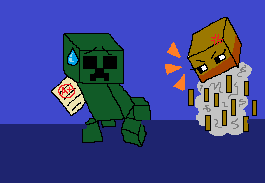 Creep and Blaise