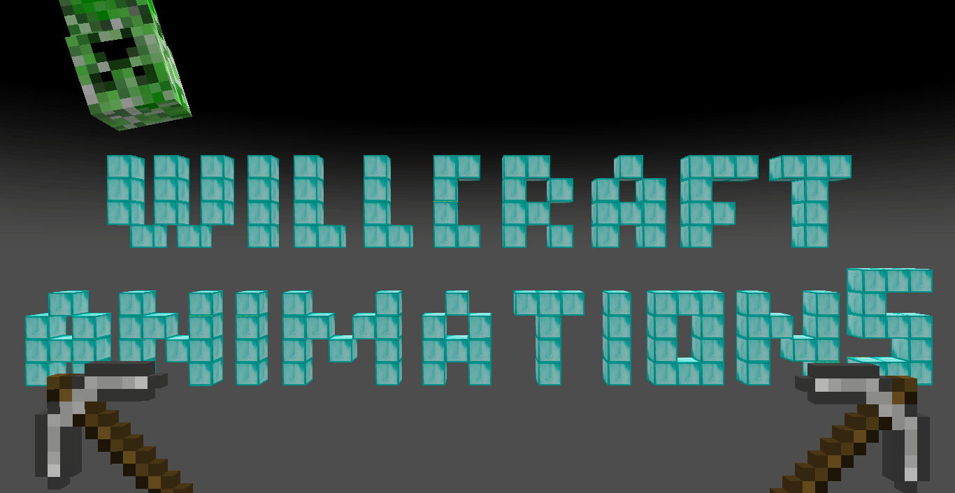 Willcraft Animations  Willcraft Animations Wiki  FANDOM 