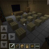 Monster School Rooms Willcraft Animations Wiki Fandom