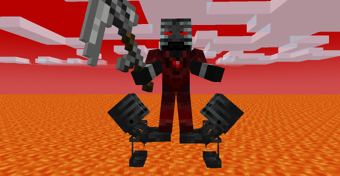 Decay Willcraft Animations Wiki Fandom