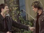Bacon And Eggs Will And Grace Wiki Fandom