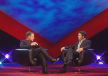 Eric interview