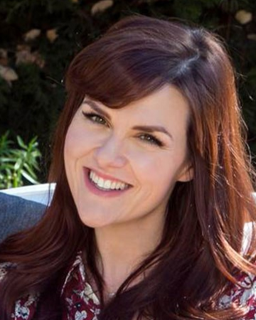 Sara Rue Imdb