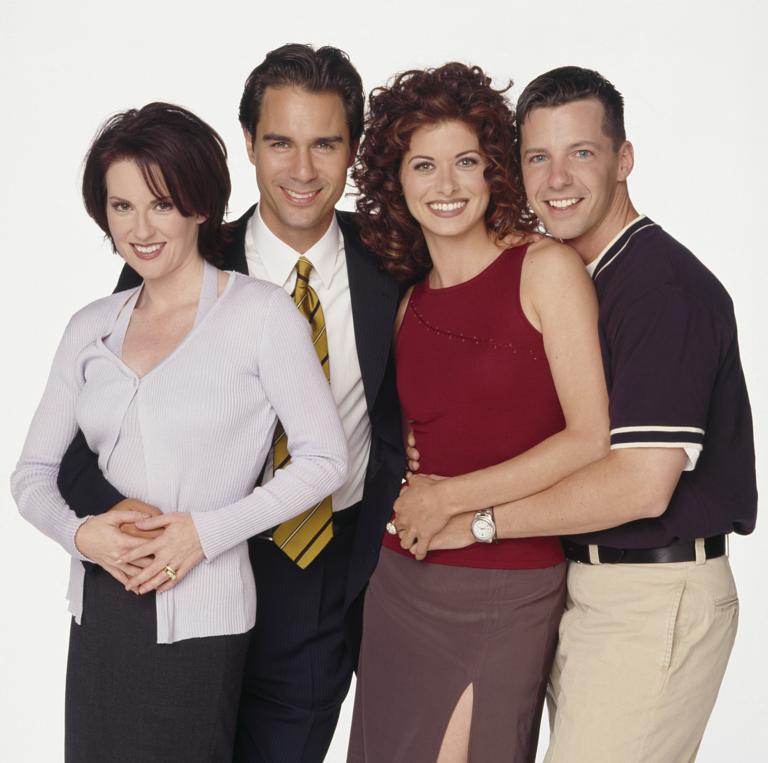 will and grace season 1 will and grace season 1