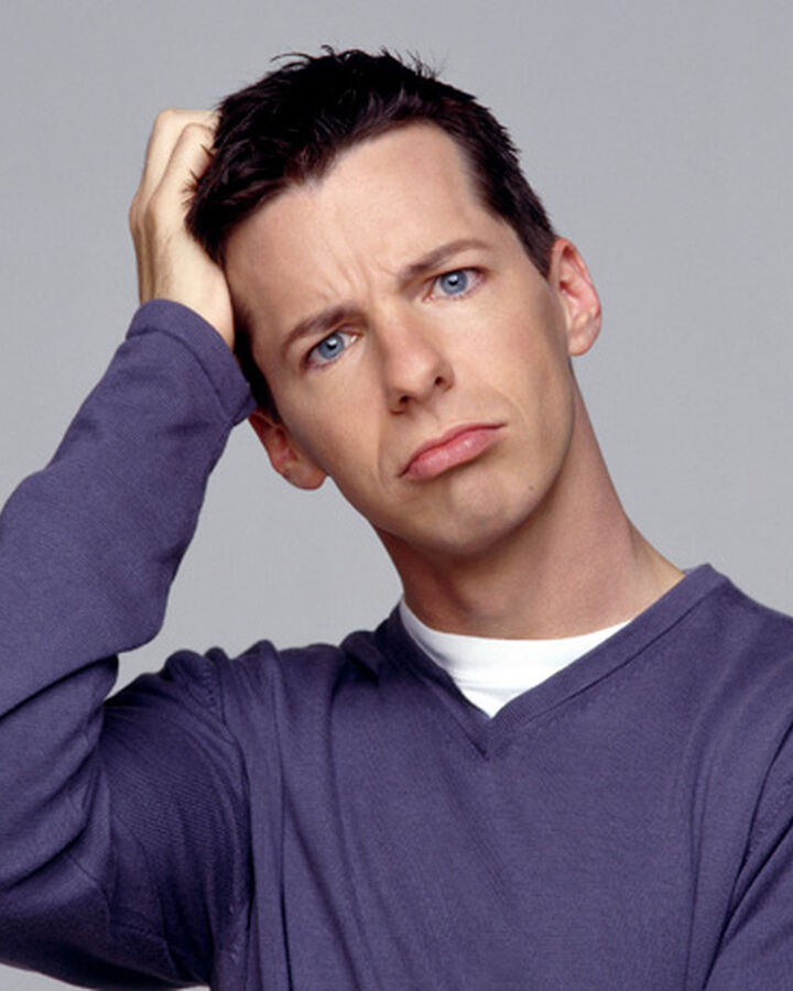 Jack McFarland | Will and Grace Wiki | Fandom