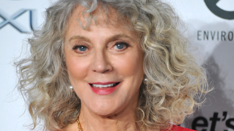 Blythe Danner Will and Grace Wiki FANDOM powered by Wikia
