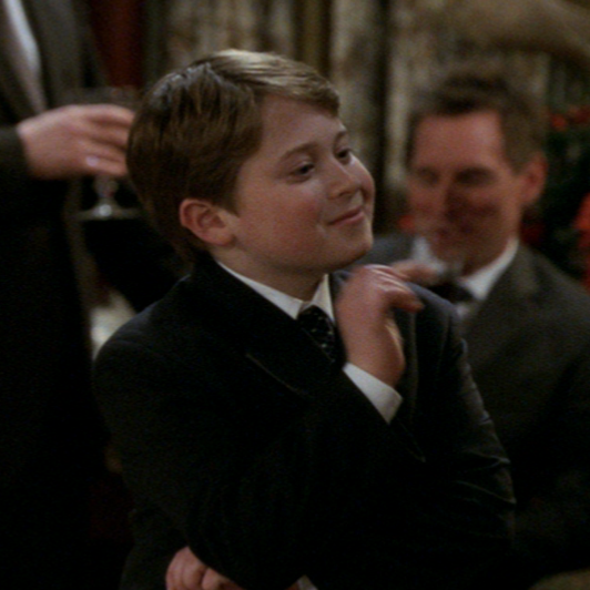 Jordan Truman Will and Grace Wiki Fandom