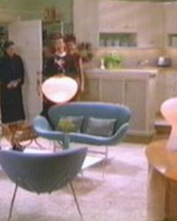 Jack S Apartment Will And Grace Wiki Fandom Jack S Apartment Will And Grace Wiki