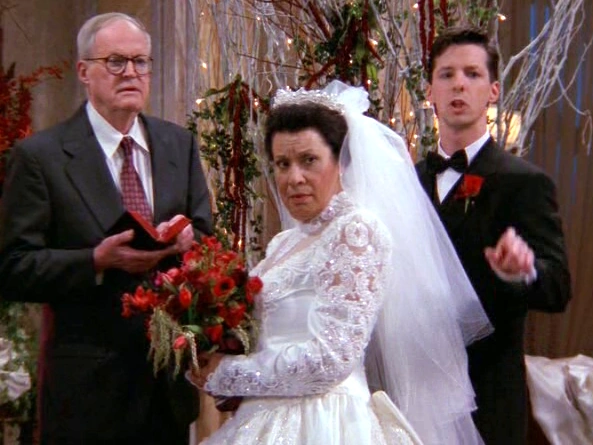 Object of My Rejection | Will and Grace Wiki | FANDOM ...
