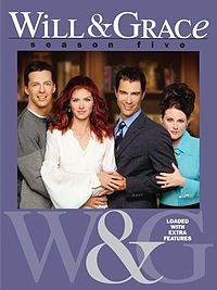 200px-Will & Grace Season 5