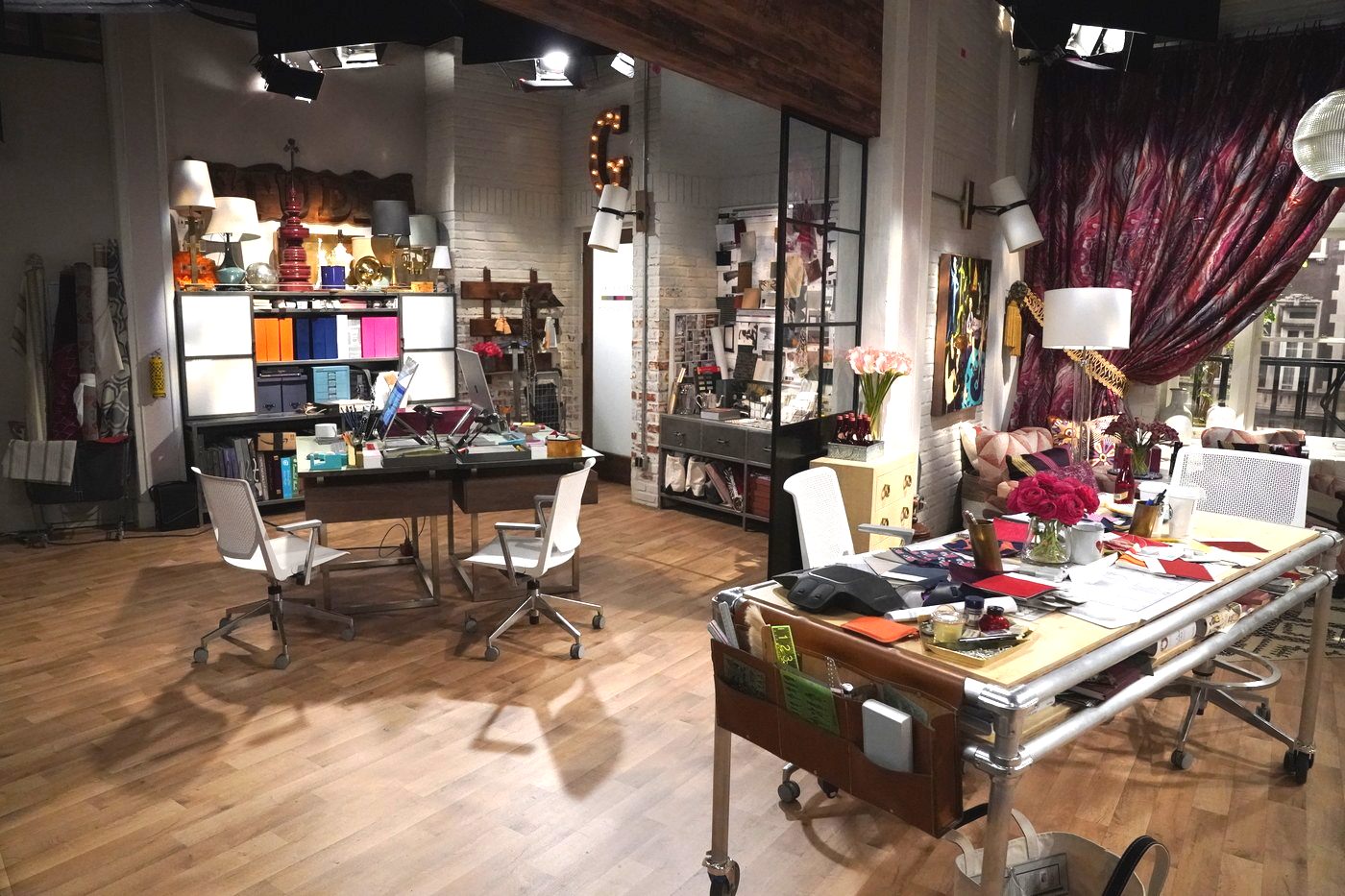 Grace Adler Designs | Will and Grace Wiki | Fandom