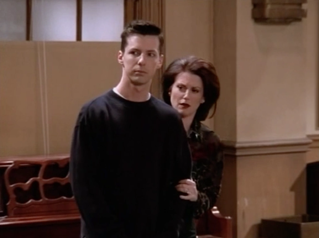 Image Jack karen.png Will and Grace Wiki FANDOM powered by Wikia