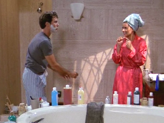 head case | will and grace wiki | fandom poweredwikia
