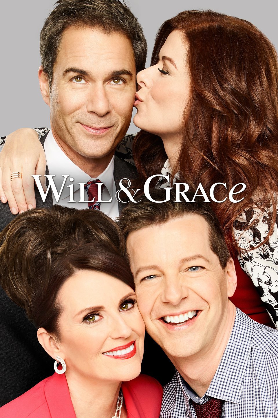 will and grace - Will & Grace Photo (18817422) - Fanpop