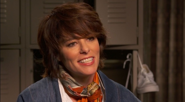 Parker Posey Parker Posey