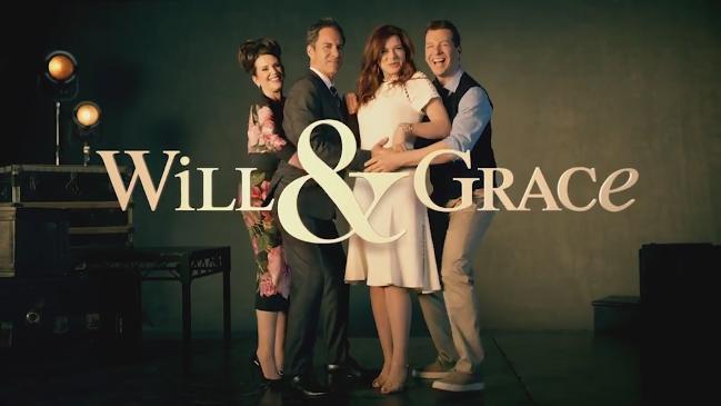 Will Grace Will And Grace Wiki Fandom   Latest