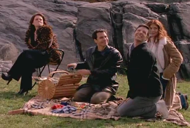 Marry Me a Little, Marry Me a Little More Will and Grace Wiki Fandom