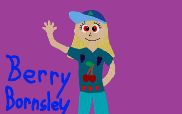 Berry Bornsley