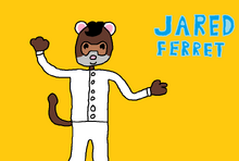 Jared-ferret-1