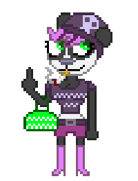 HeatherPanda