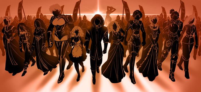Fostering Faust Series Williamdarand Wiki Fandom Powered - 