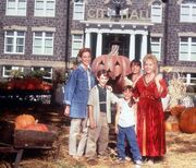 Halloweentown