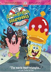 Spongebob squarepants movie 01