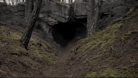 Caveclan