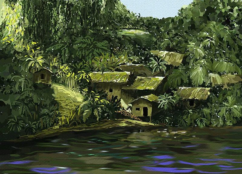 Drow Village Willowdale Wiki FANDOM powered by Wikia