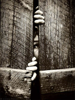Hiding