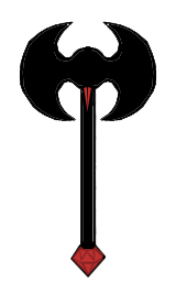 AxeHand