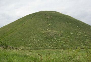 Mound