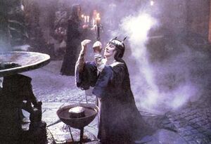 Ritual