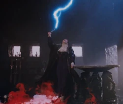 Bavmorda bad end