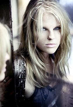 Ana Johnsson