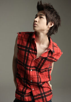 Henry Lau