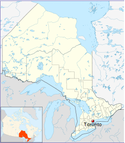 Toronto