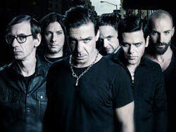 Rammstein