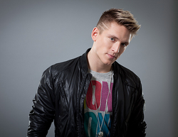 Danny Saucedo