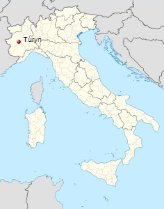 Turyn
