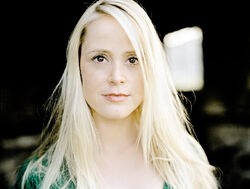 Tina Dico