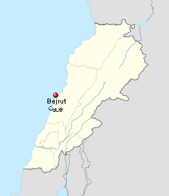 Bejrut