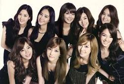 Girls' Generation