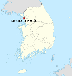 Incheon