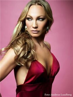 Charlotte Perrelli