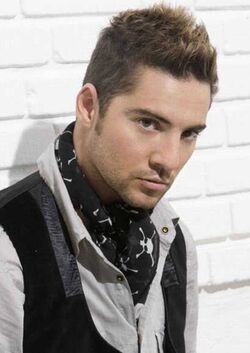 David Bisbal