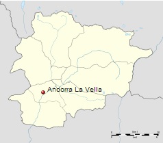 Andorra La Vella
